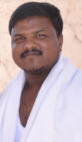  Mohan Shripal Upadhye 